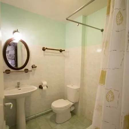 Domaine De L'abeale B&B 발랑스