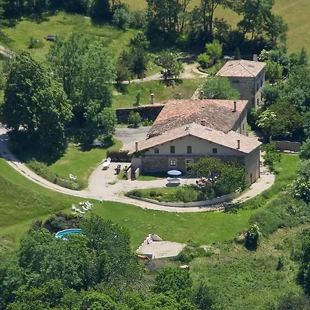 Domaine De L'abeale B&B *