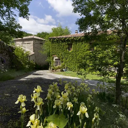 Domaine De L'abeale * Valence (Drome)