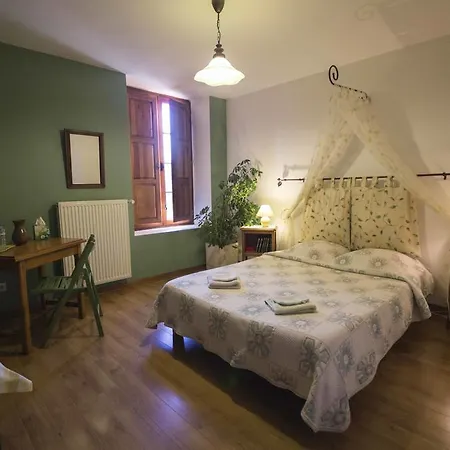 Domaine De L'abeale Nocleg ze śniadaniem Valence (Drome)