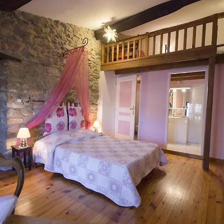 Domaine De L'abeale *