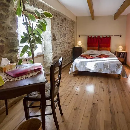 Bed and breakfast Domaine De L'abeale