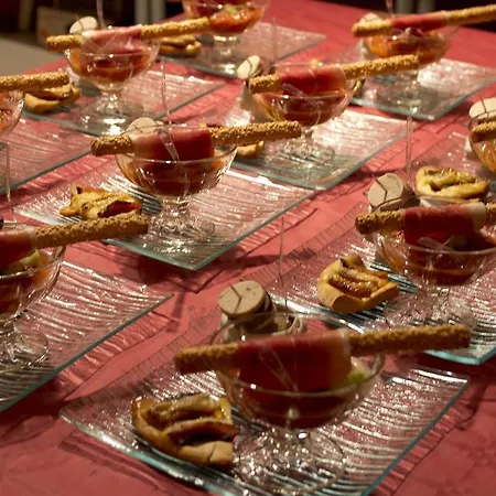 Domaine De L'abeale Bed and breakfast *