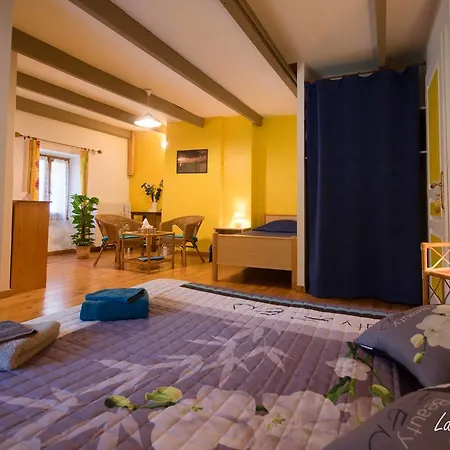 Domaine De L'abeale * Valence (Drome)