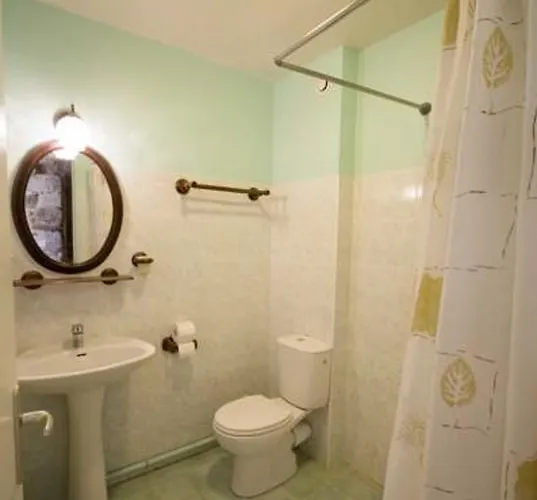 Domaine De L'abeale Panzió Valence