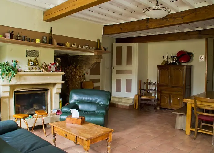 Domaine De L'abeale * Valence