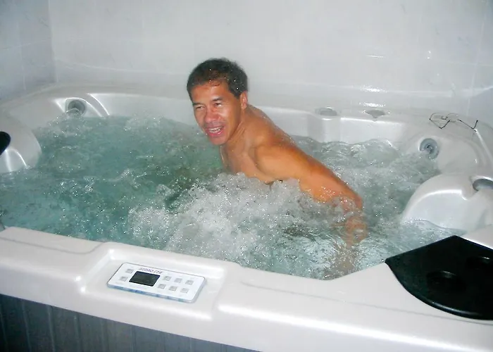 Panzió Domaine De L'abeale Valence