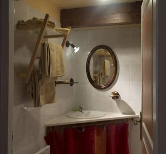 Domaine De L'abeale Valence