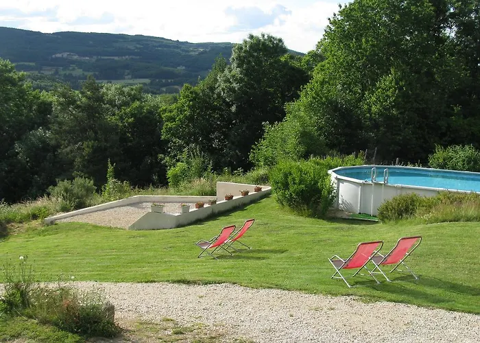 Domaine De L'abeale *