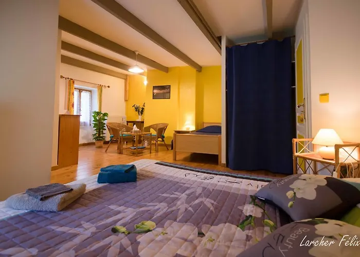 Domaine De L'abeale * Valence