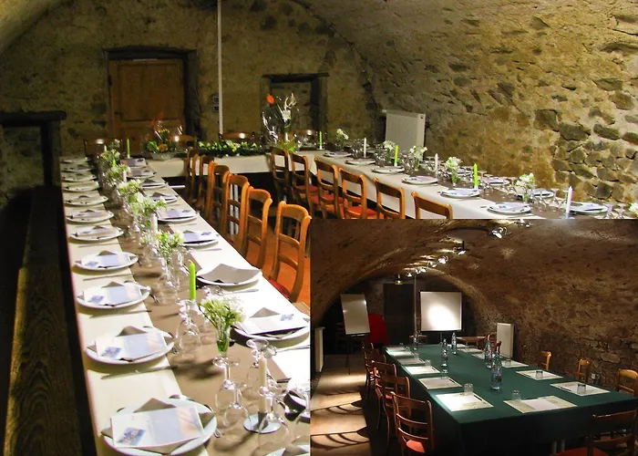 Domaine De L'abeale Nocleg ze śniadaniem *